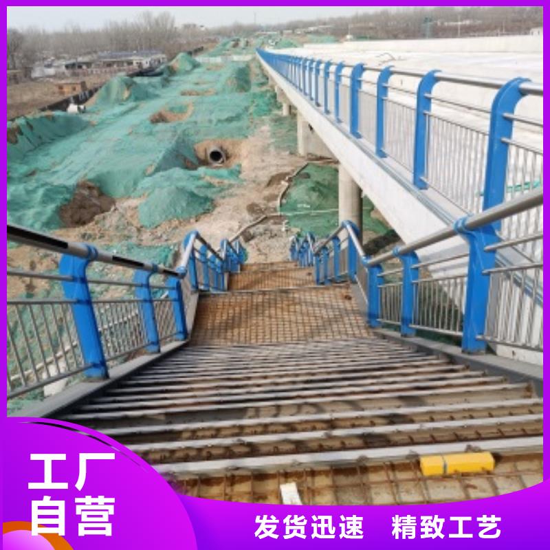 护栏道路护栏N年大品牌