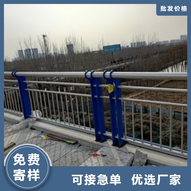 护栏道路护栏匠心工艺