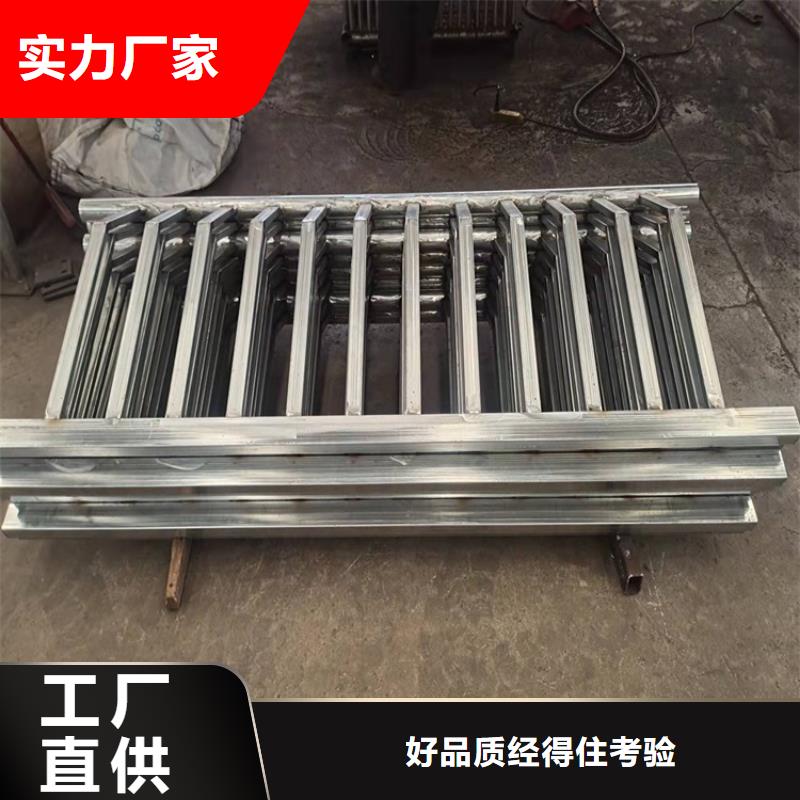 专业销售环波梁桥梁护栏-大型厂家
