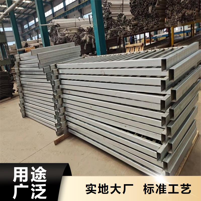 桥护栏品质经得起考验