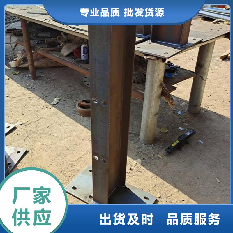 环波梁护栏让利促销