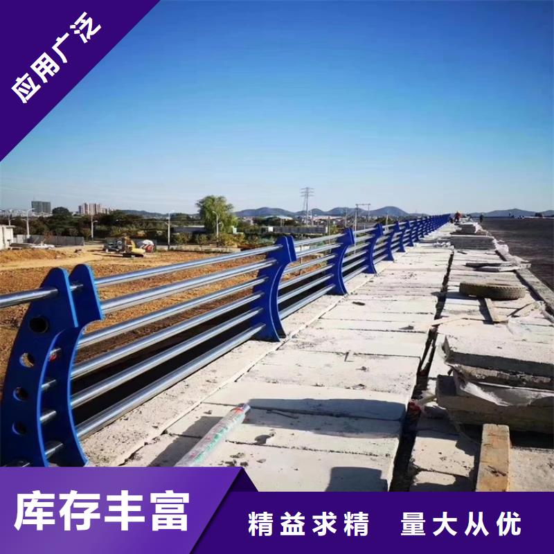 环波梁道路护栏企业
