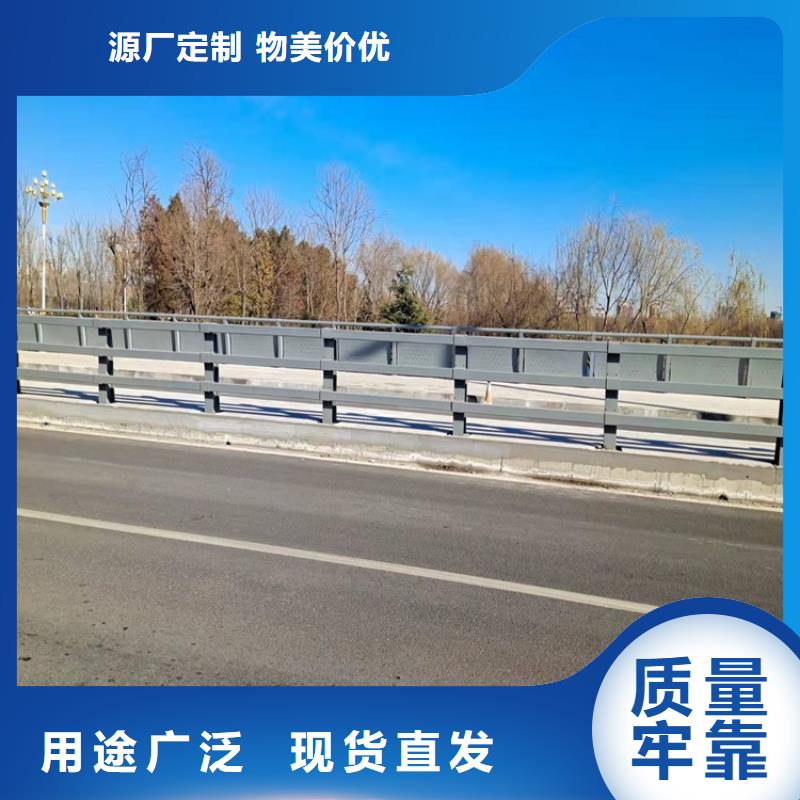 护栏,道路护栏技术先进