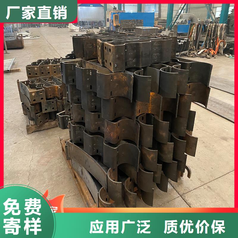 口碑好的桥梁栏杆厂家批发商
