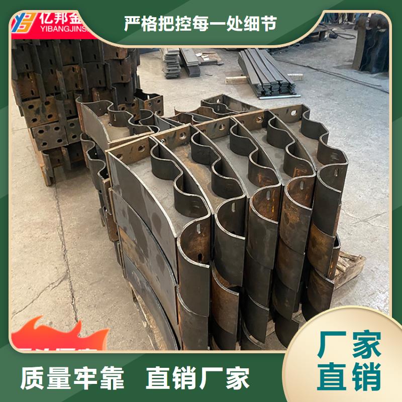 靠谱的桥梁灯光栏杆基地