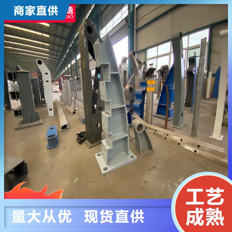 口碑好的桥梁栏杆厂家批发商
