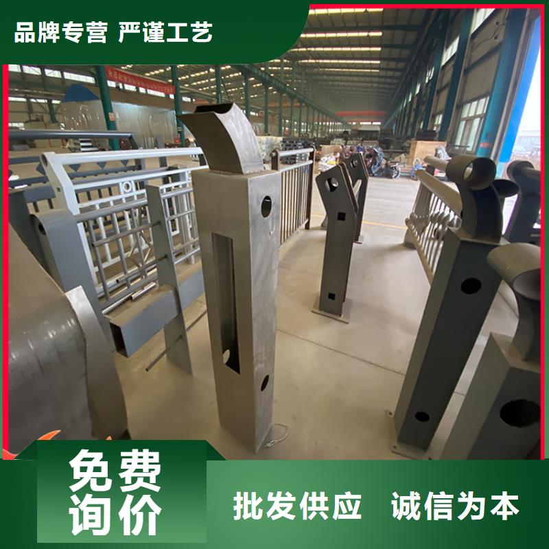 厂家批发 防撞桥梁护栏 价格优惠
