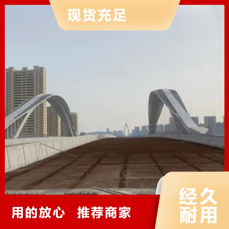 桥梁护栏,道路护栏高性价比