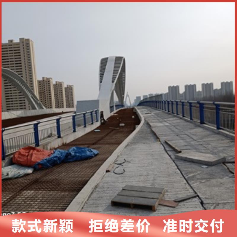 桥梁护栏,道路护栏产地厂家直销