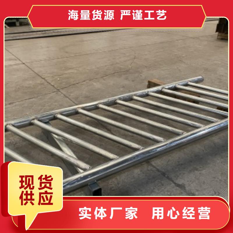 【桥梁护栏道路隔离栏自营品质有保障】