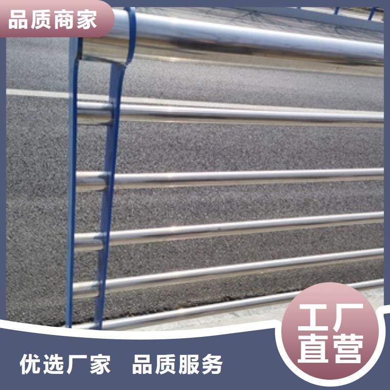 从事防撞桥梁防护栏杆销售的厂家