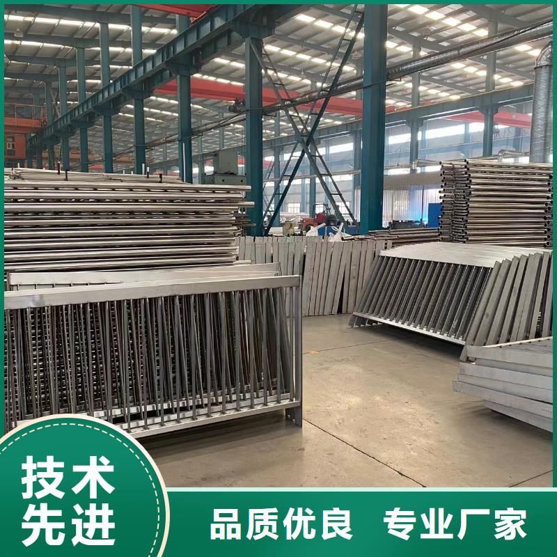 不锈钢桥梁防护栏杆经验充足