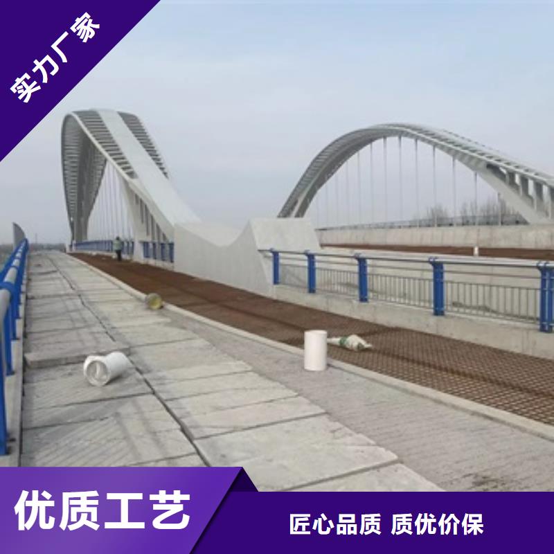 桥梁隔离护栏销售报价
