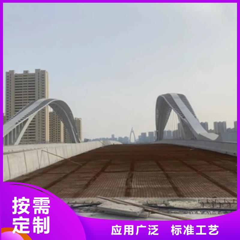 桥梁景观护栏购买认准实力厂家