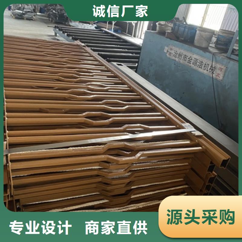 不锈钢灯光护栏优惠力度大