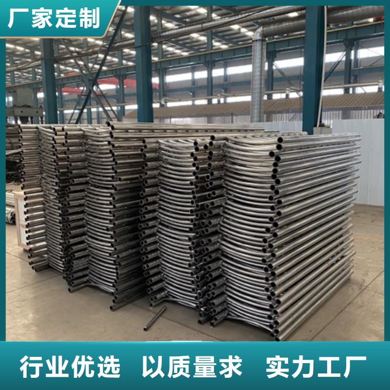 不锈钢灯光护栏优惠力度大