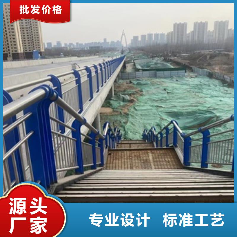 1_灯光防撞护栏好产品不怕比