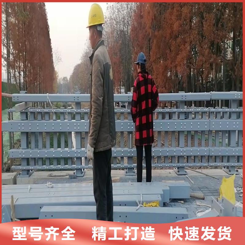 不锈钢灯光护栏-大量现货