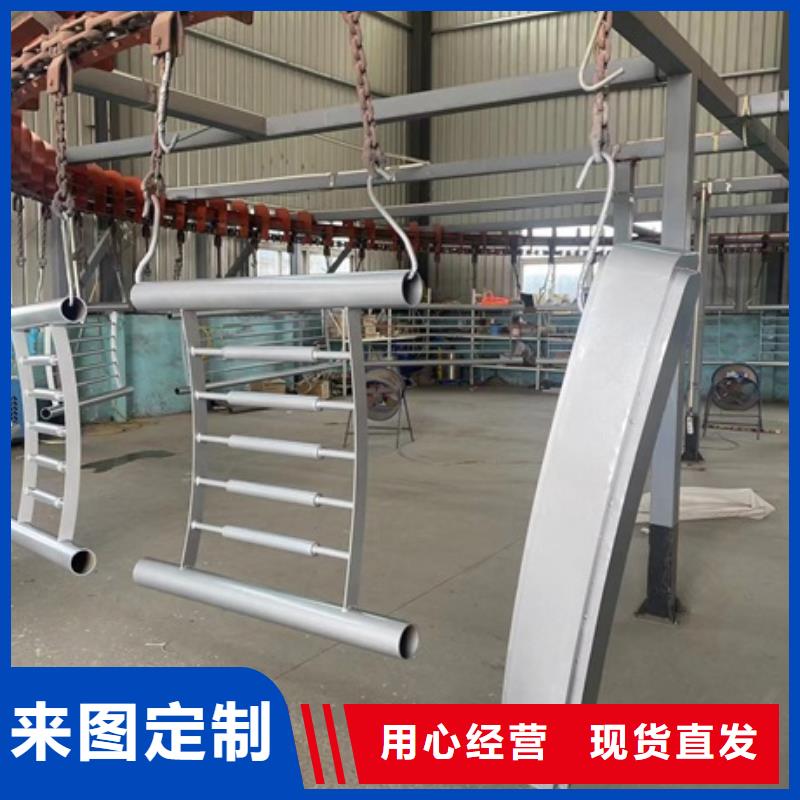 立柱桥梁防撞护栏视频-普洱市立柱桥梁防撞护栏-(本土)可服务区域昭通|文山|丽江|怒江