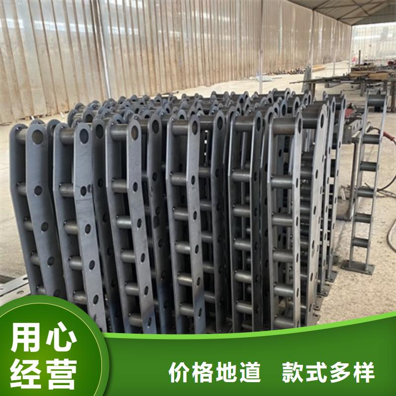立柱桥梁防撞护栏视频-普洱市立柱桥梁防撞护栏-(本土)可服务区域昭通|文山|丽江|怒江