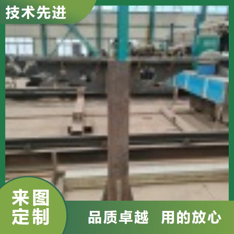 防撞护栏生产厂家-欢迎新老客户来电咨询