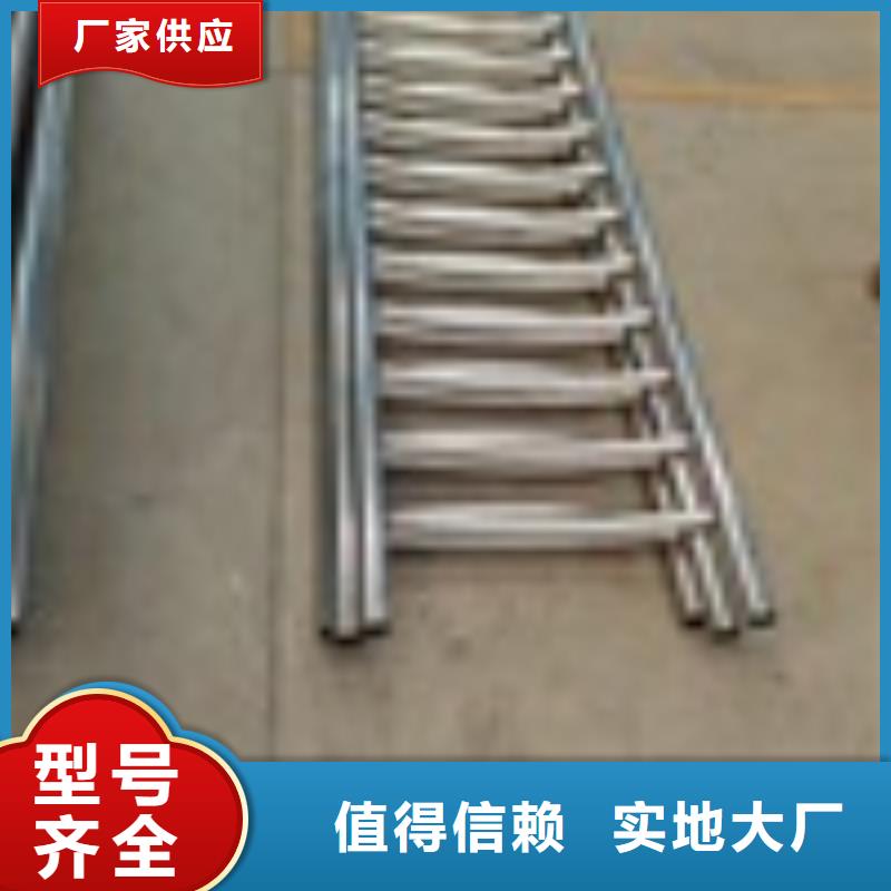 防撞护栏工厂