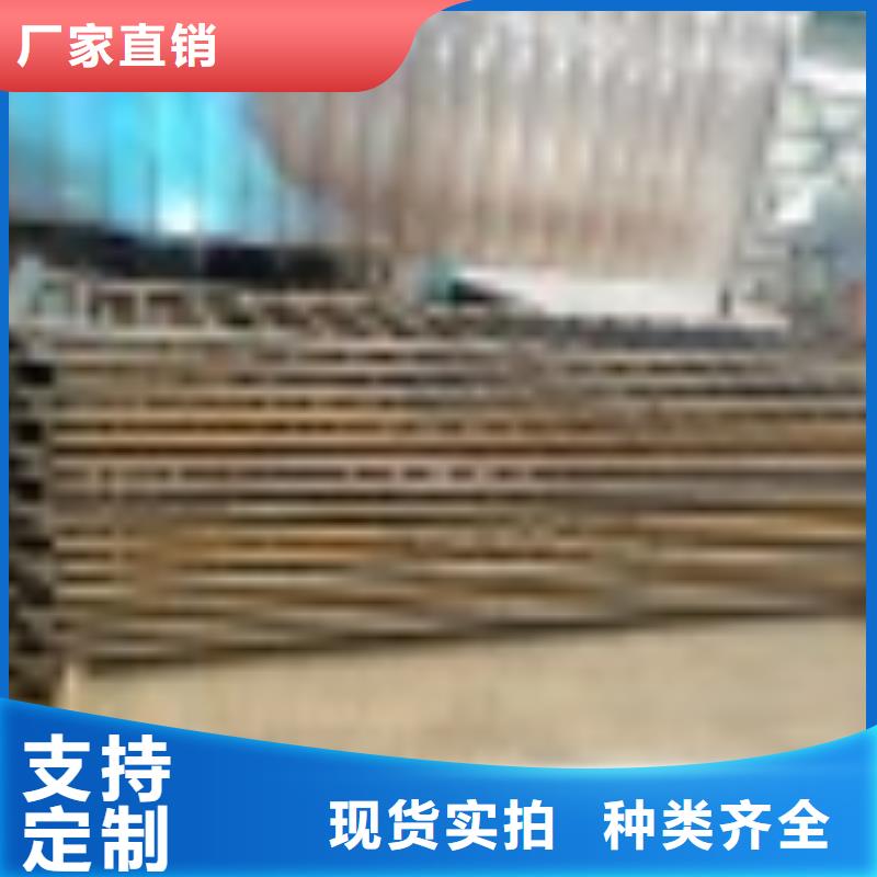桥梁护栏用途