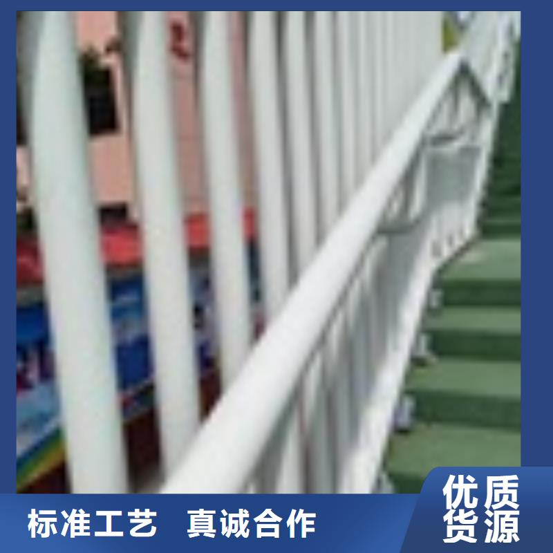 灯光护栏质量可靠