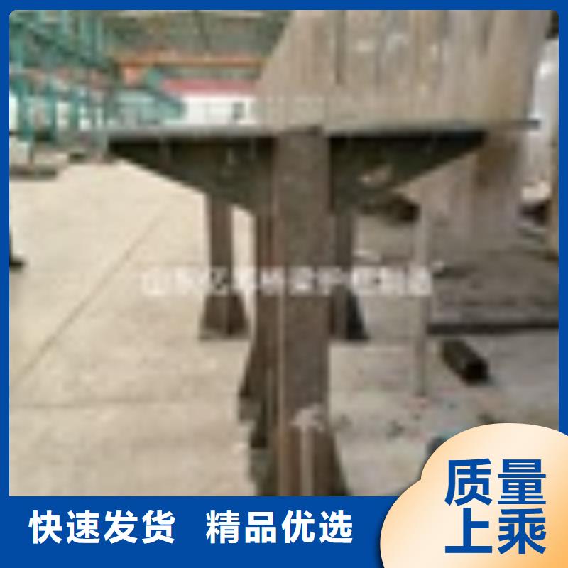 【亿邦】【一件也发货 2-镀锌波形护栏资质认证】-亿邦金属制造