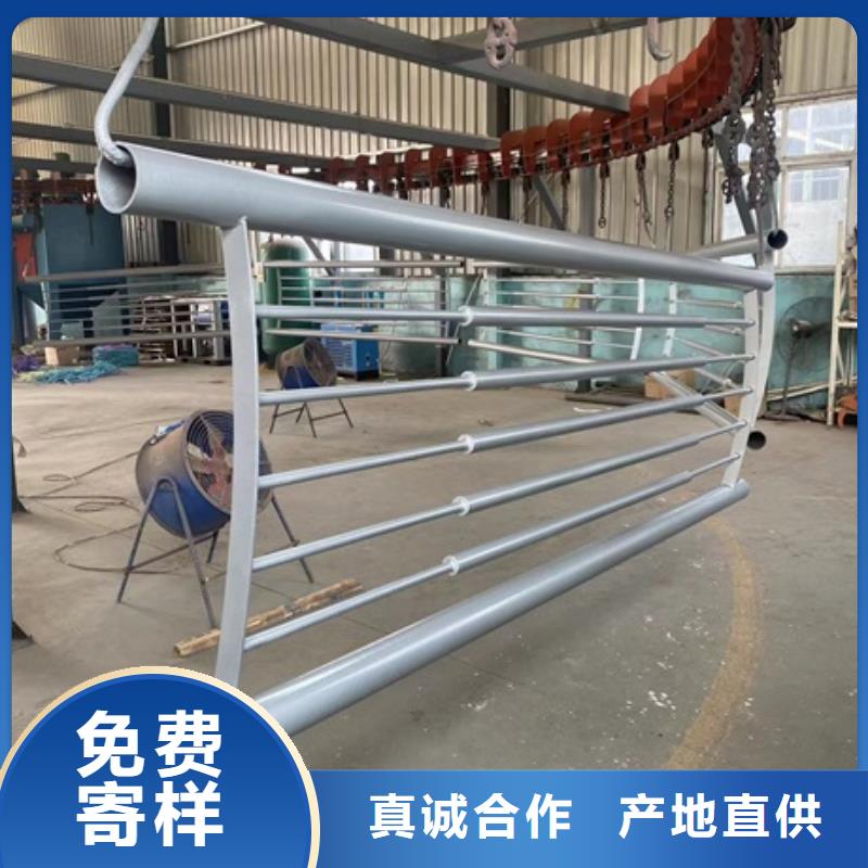 批发桥梁河道护栏找防撞护栏有限公司