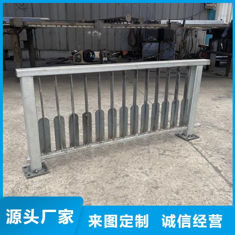 3桥梁护栏厂家厂家现货供应
