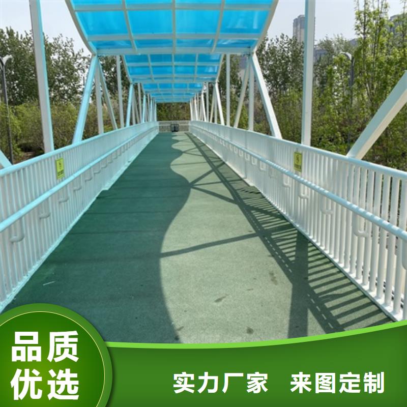 桥梁河道防撞护栏_价格实在