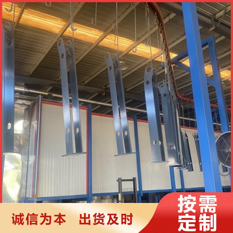 河道桥梁防撞护栏快速下单