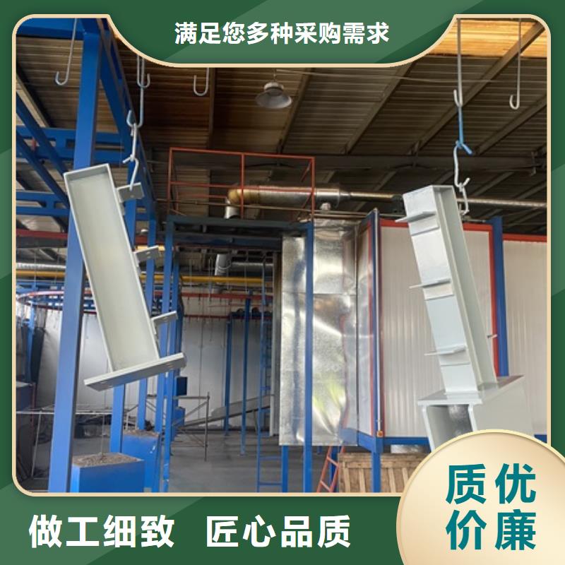 发货速度快的桥梁防撞河道护栏基地