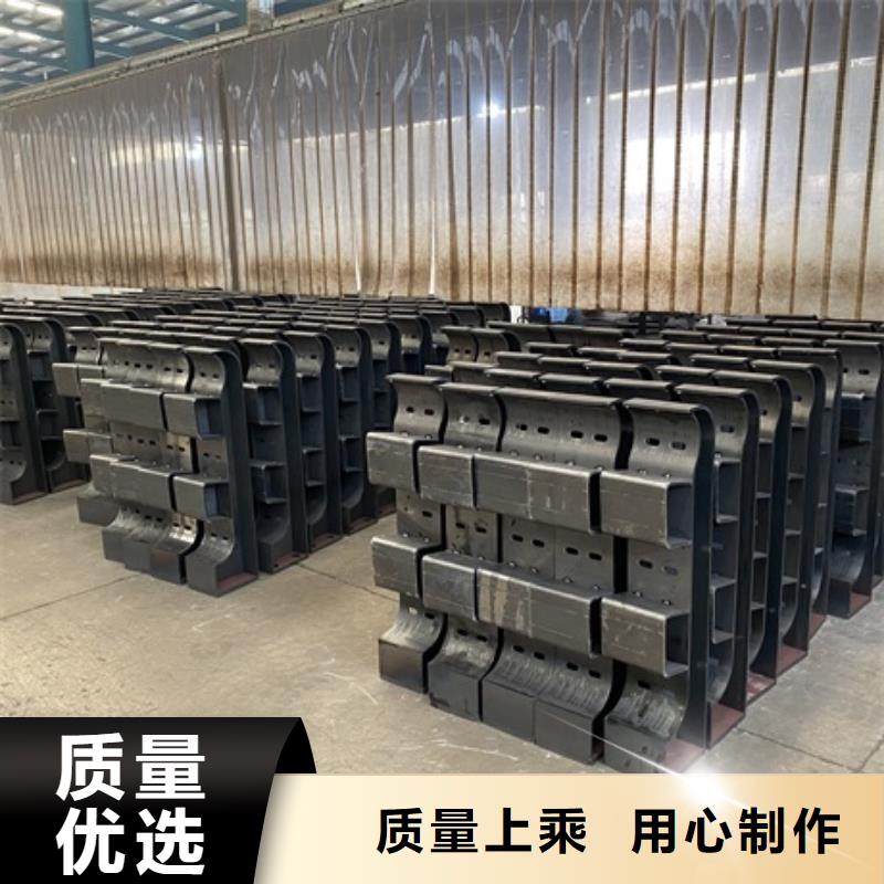 河道景观桥梁护栏实力商家