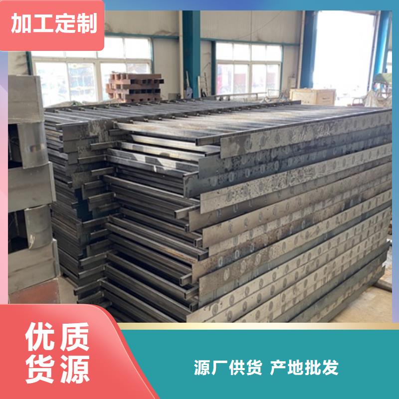 3桥梁护栏厂家厂家现货供应