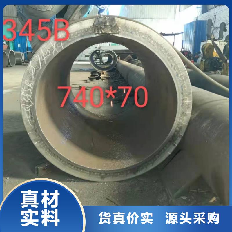 钢板卷管多种款式可随心选择