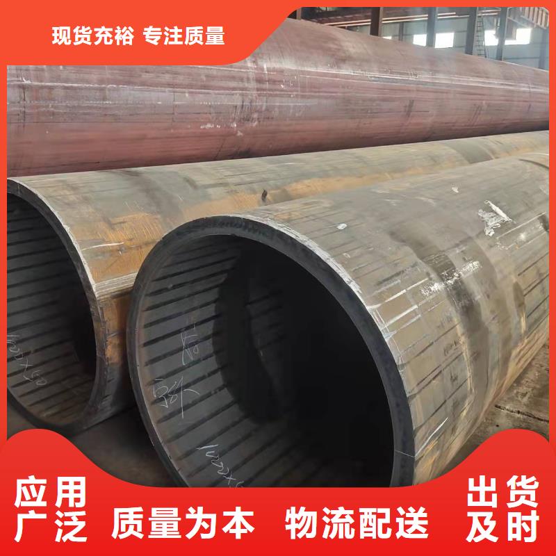 钢板卷管_滤水管当日价格