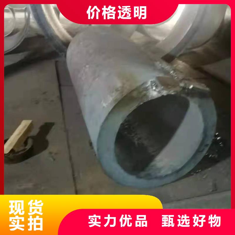 钢板卷管厂家拥有先进的设备