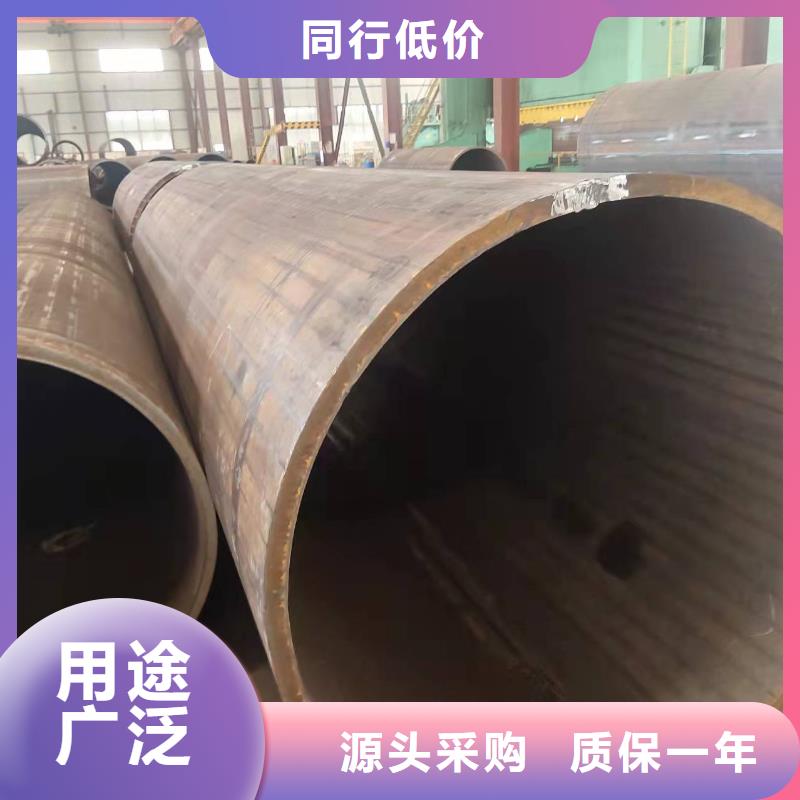钢板卷管有口皆碑