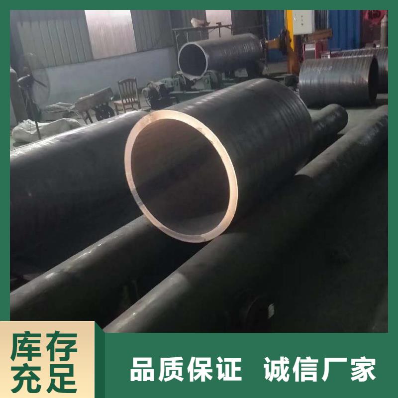钢板卷管质量好