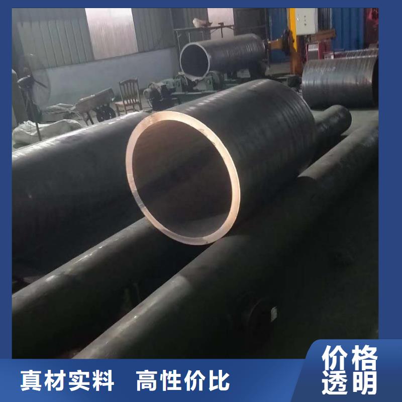  钢板卷管批发价格