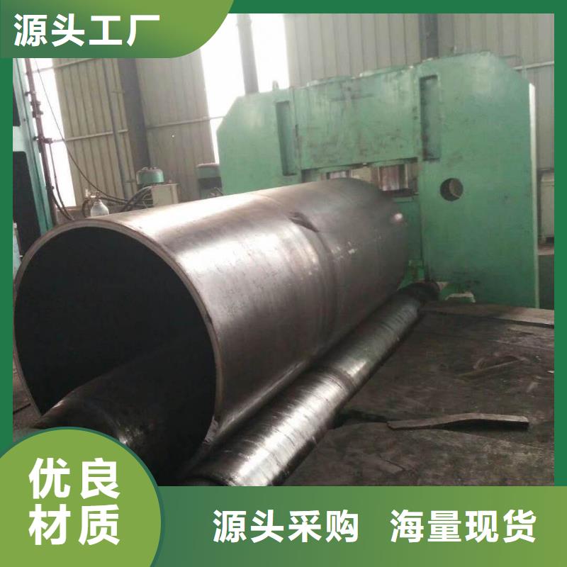  钢板卷管随心所欲定制
