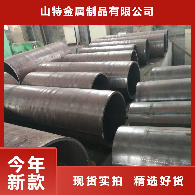 钢板卷管滤水管厂家款式多样