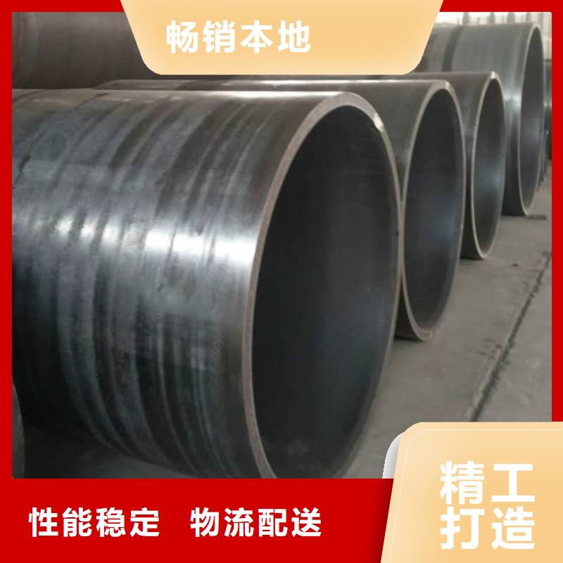 直缝焊管和螺旋管有什么区别钢管桩租赁售后无忧