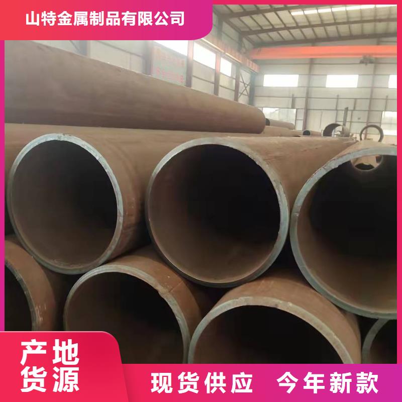 钢板卷管异形管购买的是放心