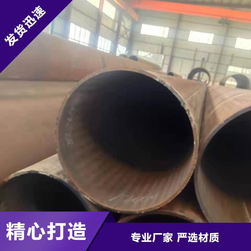 钢板卷管自有生产工厂