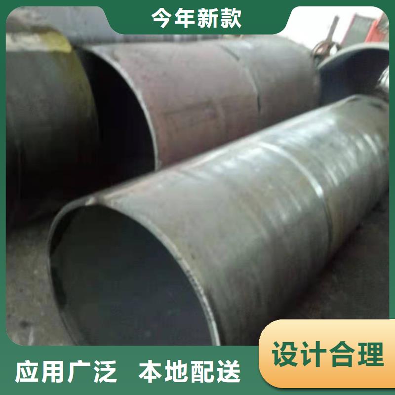 【钢板卷管】异形管厂家源头采购