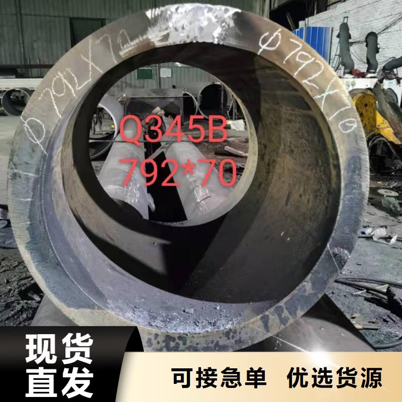 钢板卷管专业按需定制