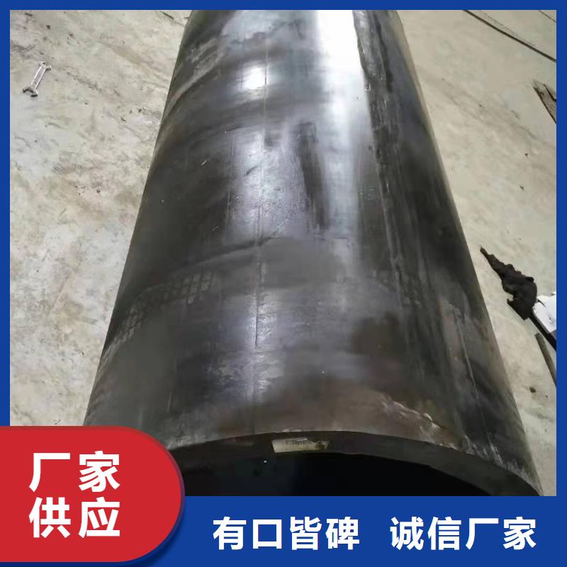 钢板卷管厂家